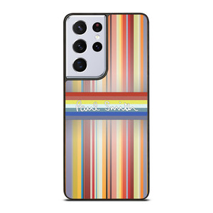 PAUL SMITH PATTERN Samsung Galaxy S21 Ultra Case Cover PAUL SMITH PATTERN Samsung Galaxy S21 Ultra Case Cover