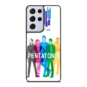 PENTATONIX PTX POSTER Samsung Galaxy S21 Ultra Case Cover PENTATONIX PTX POSTER Samsung Galaxy S21 Ultra Case Cover