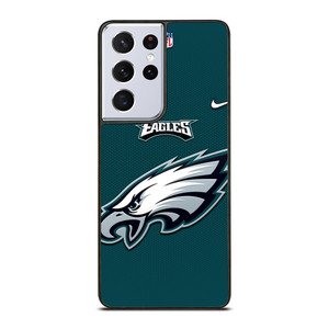 PHILADELPHIA EAGLES LOGO Samsung Galaxy S21 Ultra Case Cover