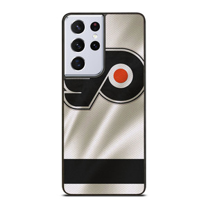 PHILADELPHIA FLYERS JERSEY LOGO Samsung Galaxy S21 Ultra Case Cover PHILADELPHIA FLYERS JERSEY LOGO Samsung Galaxy S21 Ultra Case Cover