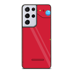 POKEDEX POKEMON CARTOON Samsung Galaxy S21 Ultra Case Cover POKEDEX POKEMON CARTOON Samsung Galaxy S21 Ultra Case Cover