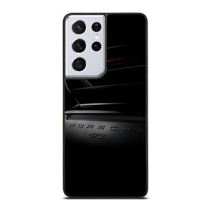 PORSCHE CAR GT3 Samsung Galaxy S21 Ultra Case Cover