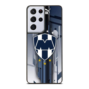 RAYADOS MONTERREY FC LOGO Samsung Galaxy S21 Ultra Case Cover