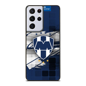 RAYADOS MONTERREY FC SYMBOL Samsung Galaxy S21 Ultra Case Cover
