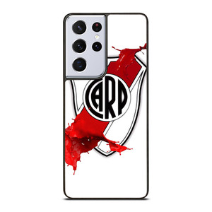 RIVER PLATE ICON Samsung Galaxy S21 Ultra Case Cover