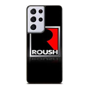 ROUSH RACING LOGO Samsung Galaxy S21 Ultra Case Cover