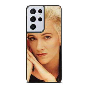 ROXETTE GUN MARIE FREDRIKSSON Samsung Galaxy S21 Ultra Case Cover ROXETTE GUN MARIE FREDRIKSSON Samsung Galaxy S21 Ultra Case Cover