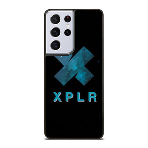 SAM AND COLBY XPLR ICON Samsung Galaxy S21 Ultra Case Cover