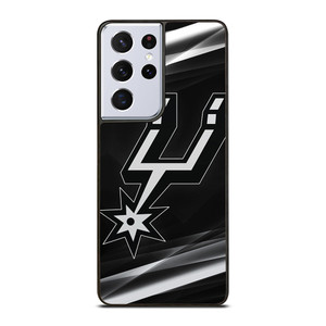 SAN ANTONIO SPURS BASKETBALL ICON Samsung Galaxy S21 Ultra Case Cover