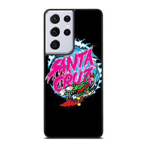 SANTA CRUZ RAT FINK Samsung Galaxy S21 Ultra Case Cover