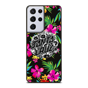 SANTA CRUZ SKATEBOARDS VINTAGE Samsung Galaxy S21 Ultra Case Cover