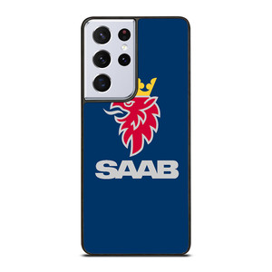 SCANIA SAAB TRUCK LOGO Samsung Galaxy S21 Ultra Case Cover SCANIA SAAB TRUCK LOGO Samsung Galaxy S21 Ultra Case Cover