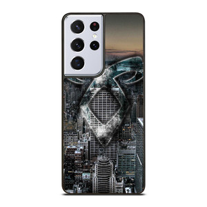 SHADOWHUNTER ANGELIC logo Samsung Galaxy S21 Ultra Case Cover SHADOWHUNTER ANGELIC logo Samsung Galaxy S21 Ultra Case Cover