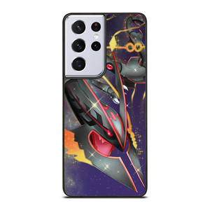 SHINY RAYQUAZA POKEMON ANIME Samsung Galaxy S21 Ultra Case Cover