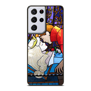 SLEEPING BEAUTY AURORA DISNEY GLASS Samsung Galaxy S21 Ultra Case Cover SLEEPING BEAUTY AURORA DISNEY GLASS Samsung Galaxy S21 Ultra Case Cover