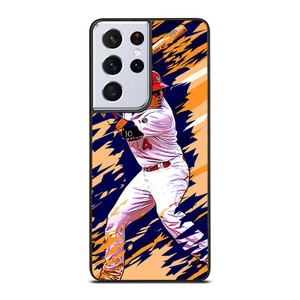 ST LOUIS CARDINALS YADIER MOLINA Samsung Galaxy S21 Ultra Case Cover