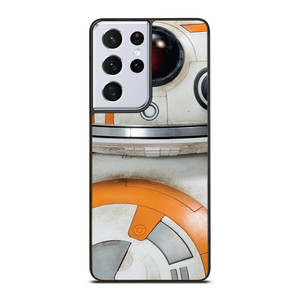 STAR WARS BB8 Samsung Galaxy S21 Ultra Case Cover