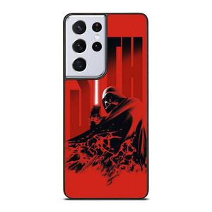 STAR WARS DARTH VADER SITH Samsung Galaxy S21 Ultra Case Cover STAR WARS DARTH VADER SITH Samsung Galaxy S21 Ultra Case Cover