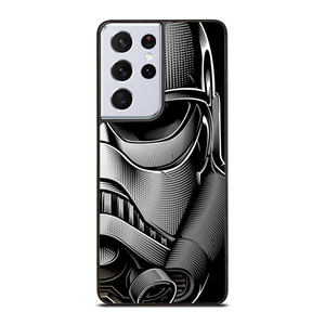 STAR WARS STORMTROOPER STAR WARS Samsung Galaxy S21 Ultra Case Cover