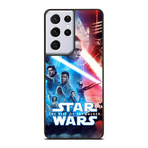 STAR WARS THE RISE OF SKYWALKER Samsung Galaxy S21 Ultra Case Cover