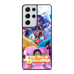 STEVEN UNIVERSE AND FRIEND Samsung Galaxy S21 Ultra Case Cover