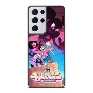 STEVEN UNIVERSE THE MOVE POSTER Samsung Galaxy S21 Ultra Case Cover STEVEN UNIVERSE THE MOVE POSTER Samsung Galaxy S21 Ultra Case Cover