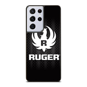 STURM RUGER ICON Samsung Galaxy S21 Ultra Case Cover STURM RUGER ICON Samsung Galaxy S21 Ultra Case Cover