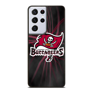 TAMPA BAY BUCCANEERS NFL FOOTBALL LOGO Samsung Galaxy S21 Ultra Case Cover TAMPA BAY BUCCANEERS NFL FOOTBALL LOGO Samsung Galaxy S21 Ultra Case Cover
