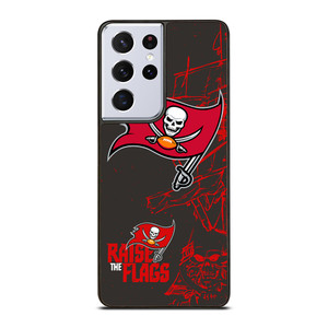 TAMPA BAY BUCCANEERS NFL LOGO Samsung Galaxy S21 Ultra Case Cover TAMPA BAY BUCCANEERS NFL LOGO Samsung Galaxy S21 Ultra Case Cover