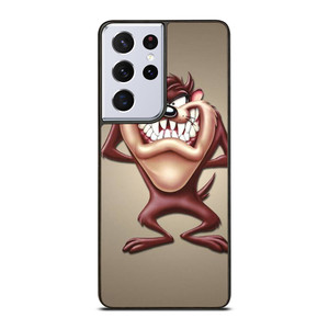 TASMANIAN DEVIL LOONEY TUNES Samsung Galaxy S21 Ultra Case Cover