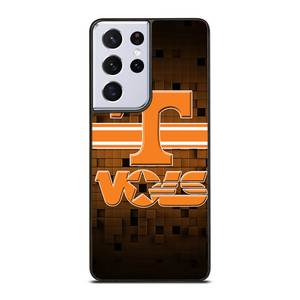 TENNESSEE UT VOLS ICON Samsung Galaxy S21 Ultra Case Cover