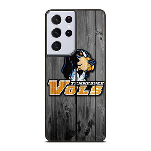TENNESSEE VOLUNTEERS VOLS WOODEN LOGO Samsung Galaxy S21 Ultra Case Cover TENNESSEE VOLUNTEERS VOLS WOODEN LOGO Samsung Galaxy S21 Ultra Case Cover