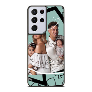 THE ACE FAMILY Samsung Galaxy S21 Ultra Case Cover THE ACE FAMILY Samsung Galaxy S21 Ultra Case Cover