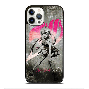 FAIRY TAIL LUCY HEARTFILIA iPhone 12 Pro Case Cover