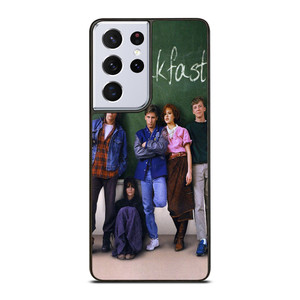 THE BREAKFAST CLUB Samsung Galaxy S21 Ultra Case Cover