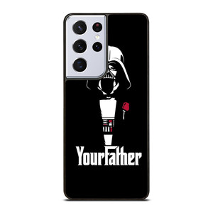 THE DARTH VADER YOUR FATHER STAR WARS Samsung Galaxy S21 Ultra Case Cover THE DARTH VADER YOUR FATHER STAR WARS Samsung Galaxy S21 Ultra Case Cover
