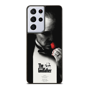 THE GOD FATHER ART Samsung Galaxy S21 Ultra Case Cover THE GOD FATHER ART Samsung Galaxy S21 Ultra Case Cover