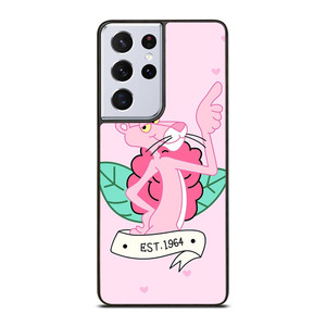 THE PINK PANTHER CLASSIC 1964 Samsung Galaxy S21 Ultra Case Cover THE PINK PANTHER CLASSIC 1964 Samsung Galaxy S21 Ultra Case Cover