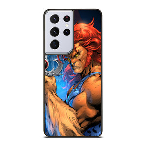 THUNDERCATS ART Samsung Galaxy S21 Ultra Case Cover