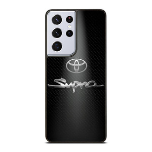 TOYOTA SUPRA LOGO Samsung Galaxy S21 Ultra Case Cover
