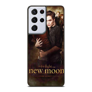 TWILIGHT SAGA NEW MOON Samsung Galaxy S21 Ultra Case Cover
