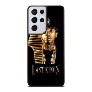 TYGA LAST KINGS ICON Samsung Galaxy S21 Ultra Case Cover