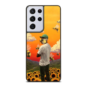 TYLER THE CREATOR POSTER Samsung Galaxy S21 Ultra Case Cover