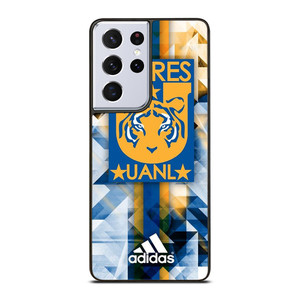UANL TIGRES ADIDAS LOGO Samsung Galaxy S21 Ultra Case Cover