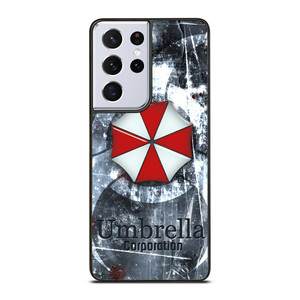 UMBRELLA RESIDENT EVIL Samsung Galaxy S21 Ultra Case Cover UMBRELLA RESIDENT EVIL Samsung Galaxy S21 Ultra Case Cover