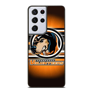 UNIVERSITY OF TENNESSEE VOLS Samsung Galaxy S21 Ultra Case Cover