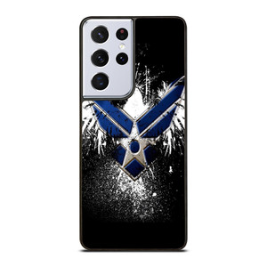US AIR FORCE ICON Samsung Galaxy S21 Ultra Case Cover