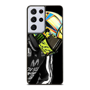 VALENTINO ROSSI 46 Samsung Galaxy S21 Ultra Case Cover