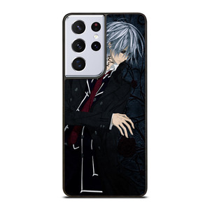 VAMPIRE KNIGHT ZERO KIRYUU ANIME Samsung Galaxy S21 Ultra Case Cover