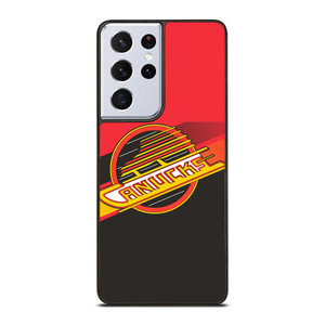 VANCOUVER CANUCKS SYMBOL Samsung Galaxy S21 Ultra Case Cover
